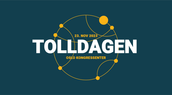 Tolldagen logo